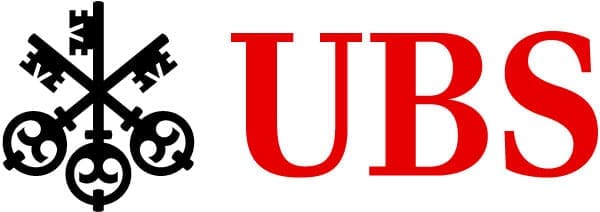 UBS logo